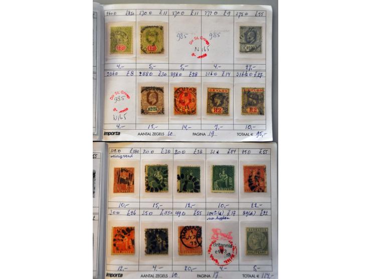 Afbeelding voor Auctions 239-240 - 3634