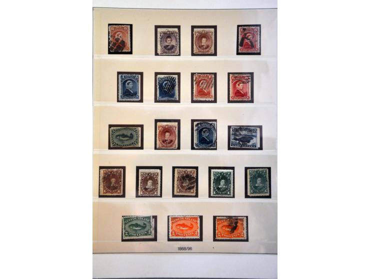 Image for Auctions 239-240 - 3682