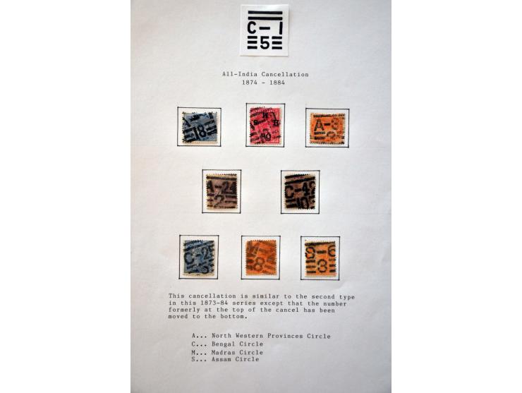 Bild für Auctions 239-240 - 3713