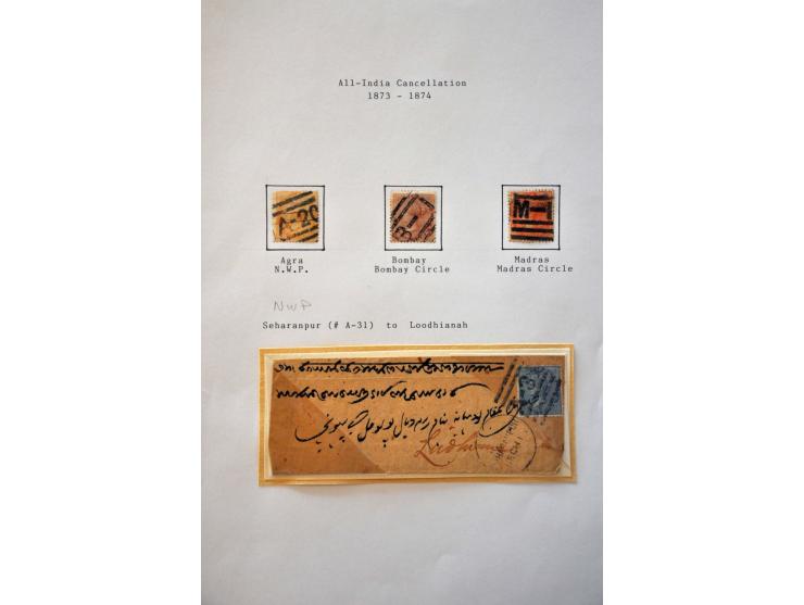 Bild für Auctions 239-240 - 3713