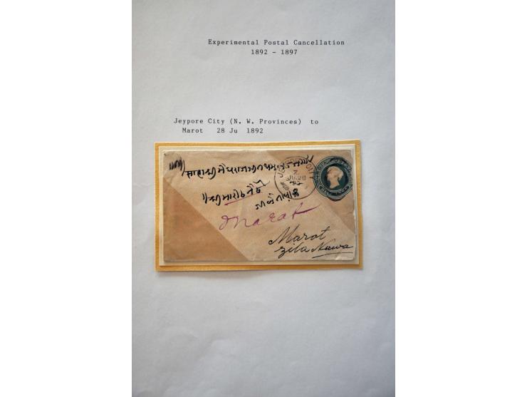 Bild für Auctions 239-240 - 3713
