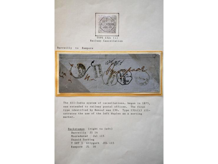 Bild für Auctions 239-240 - 3713