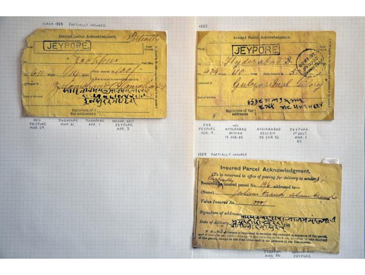 Bild für Auctions 239-240 - 3713