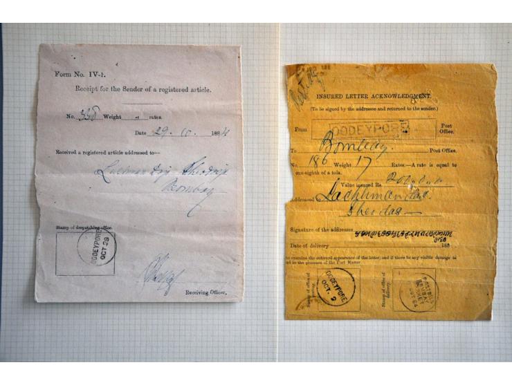 Bild für Auctions 239-240 - 3713