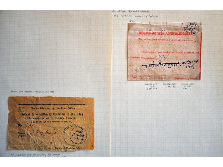Bild für Auctions 239-240 - 3713