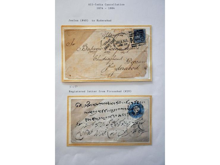 Bild für Auctions 239-240 - 3713