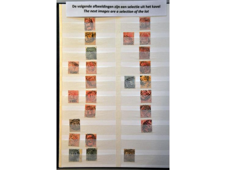 Bild für Auctions 239-240 - 3738