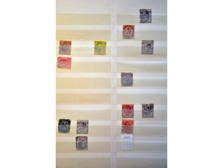 Bild für Auctions 239-240 - 3738