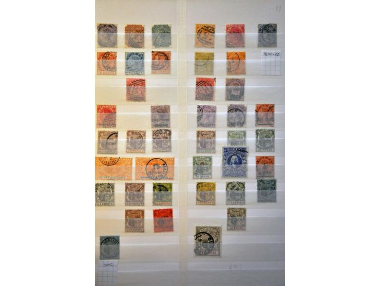 Bild für Auctions 239-240 - 3738