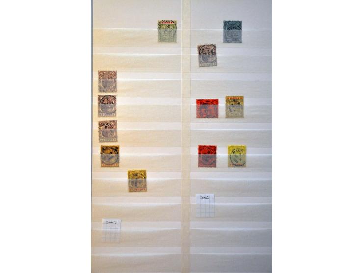 Bild für Auctions 239-240 - 3738