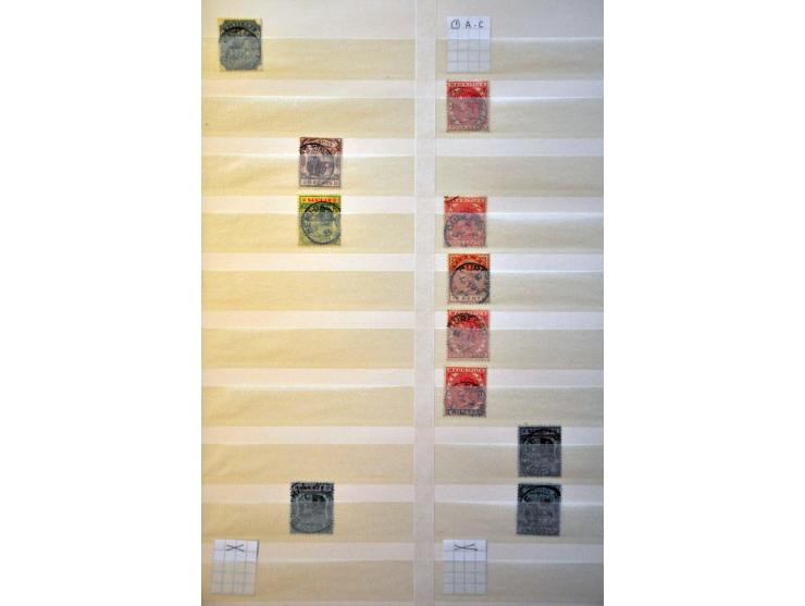 Bild für Auctions 239-240 - 3738