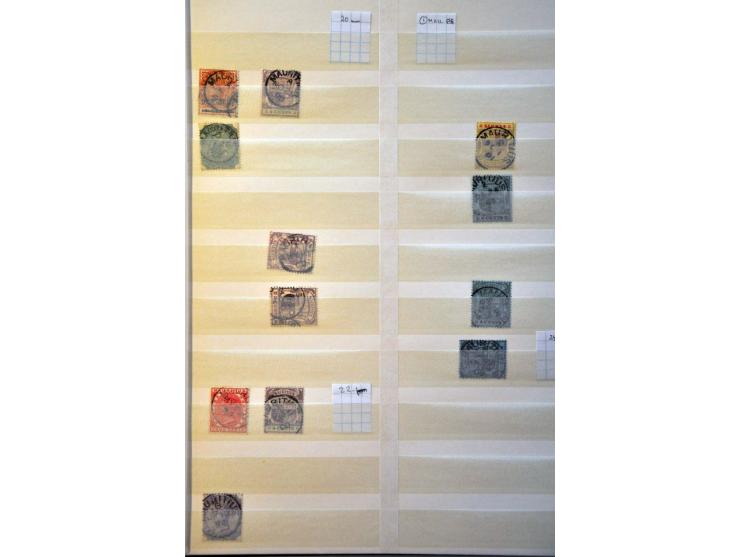 Bild für Auctions 239-240 - 3738