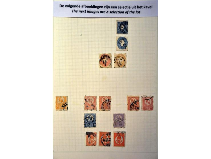 Bild für Auctions 239-240 - 3785
