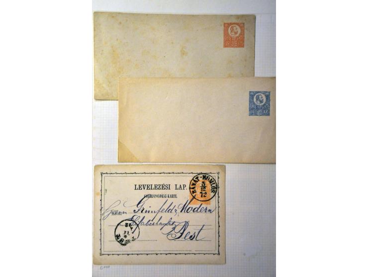 Bild für Auctions 239-240 - 3785