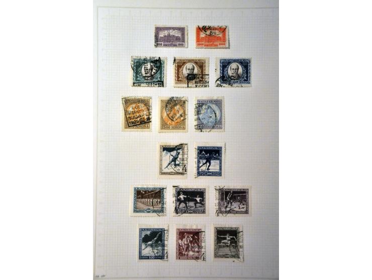 Bild für Auctions 239-240 - 3785
