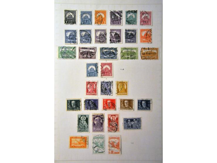 Bild für Auctions 239-240 - 3785
