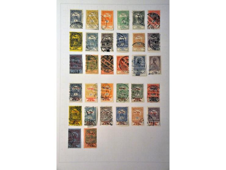 Bild für Auctions 239-240 - 3785