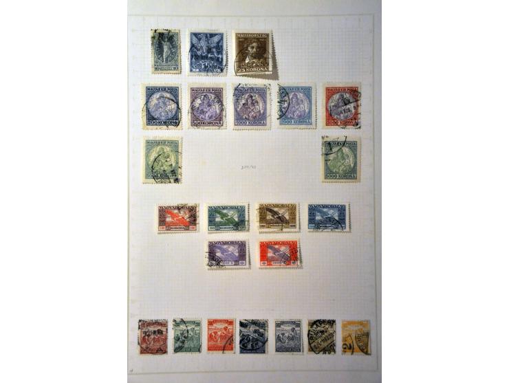 Bild für Auctions 239-240 - 3785