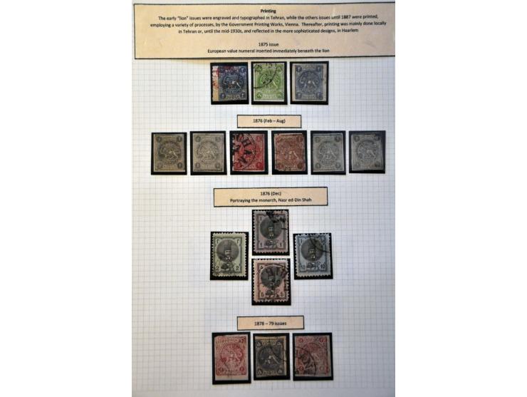 Afbeelding voor Auctions 239-240 - 3791