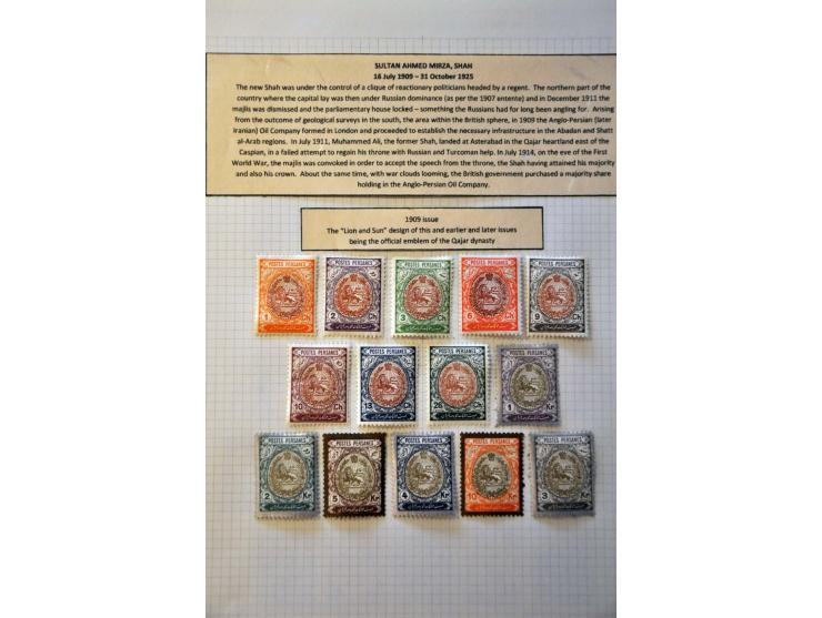 Afbeelding voor Auctions 239-240 - 3791