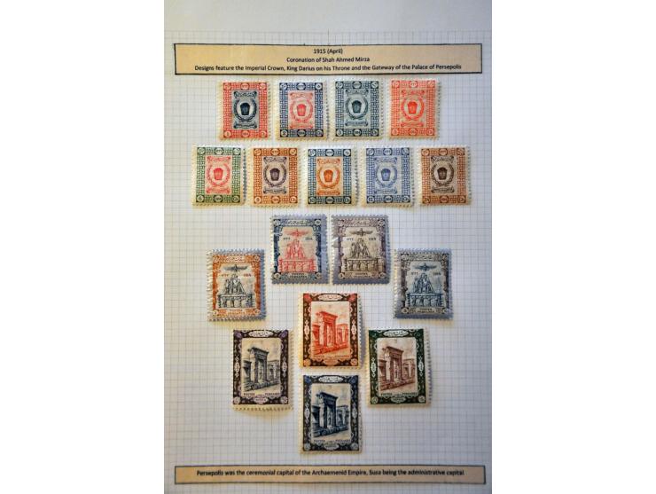 Afbeelding voor Auctions 239-240 - 3791