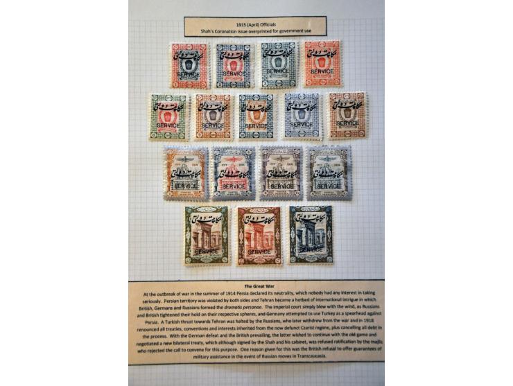 Afbeelding voor Auctions 239-240 - 3791