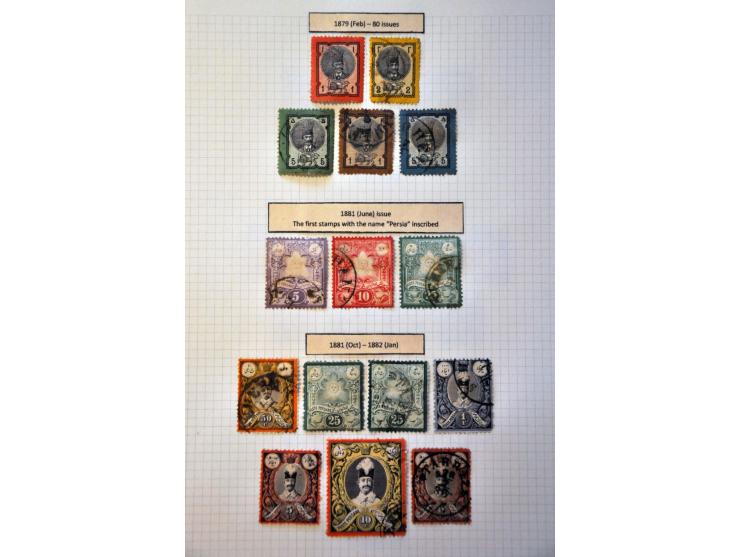 Afbeelding voor Auctions 239-240 - 3791