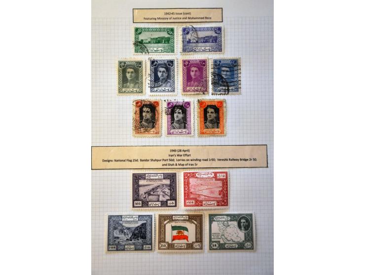 Afbeelding voor Auctions 239-240 - 3791