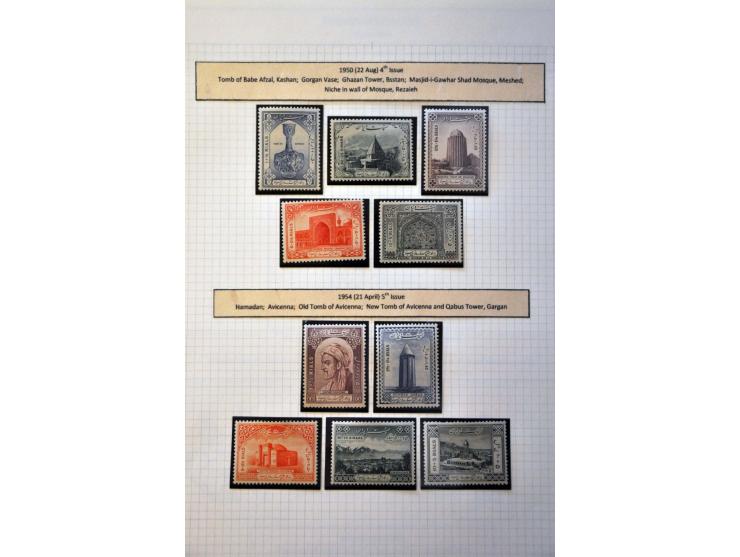 Afbeelding voor Auctions 239-240 - 3791