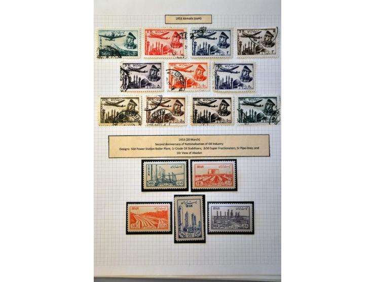 Afbeelding voor Auctions 239-240 - 3791