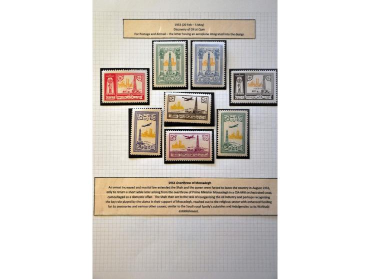 Afbeelding voor Auctions 239-240 - 3791