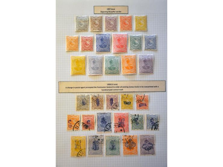 Afbeelding voor Auctions 239-240 - 3791