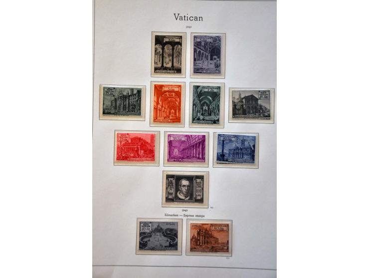 collection 1852-1995 mainly */** with better sets in 3 albums
