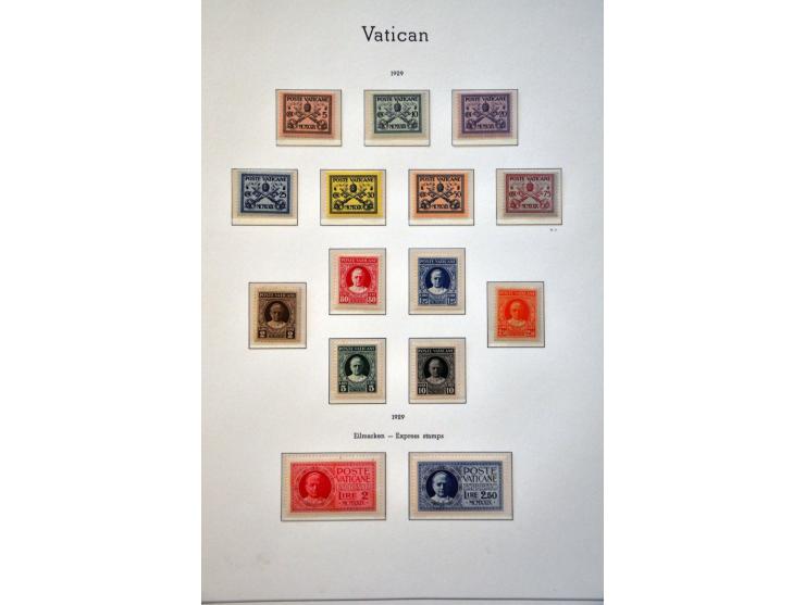 collection 1852-1995 mainly */** with better sets in 3 albums