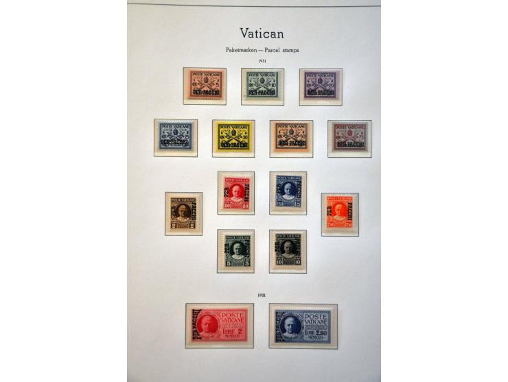 collection 1852-1995 mainly */** with better sets in 3 albums