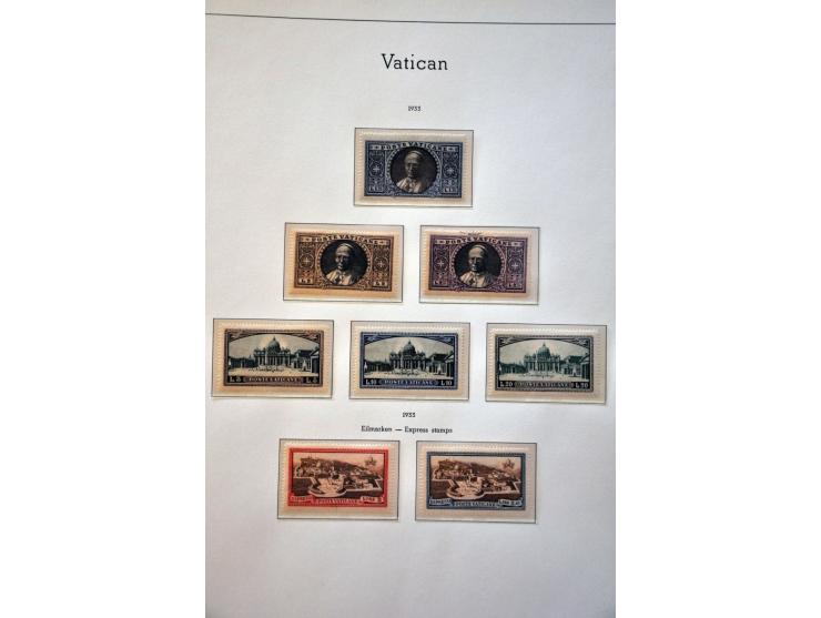 collection 1852-1995 mainly */** with better sets in 3 albums