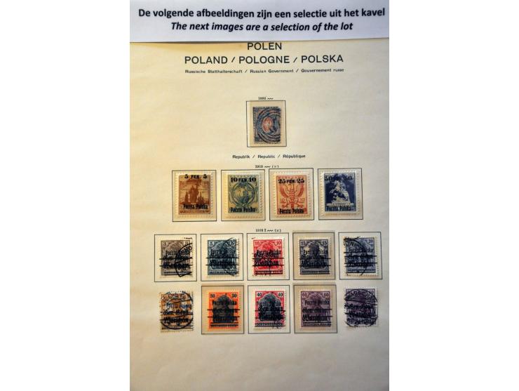 Afbeelding voor Auctions 239-240 - 3876