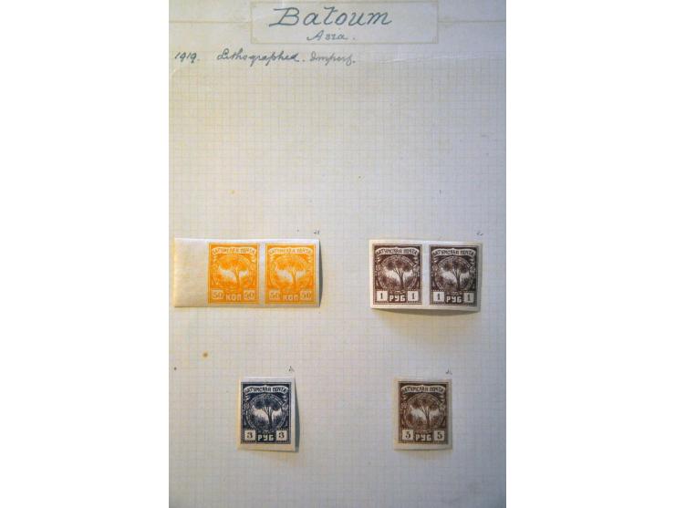 Image for Auctions 239-240 - 3910