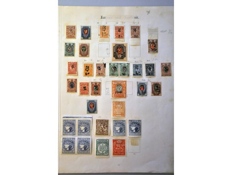 Image for Auctions 239-240 - 3910