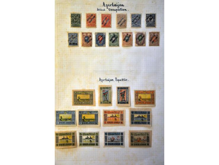 Image for Auctions 239-240 - 3910