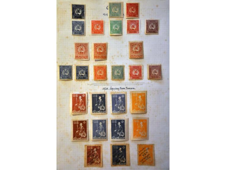 Image for Auctions 239-240 - 3910