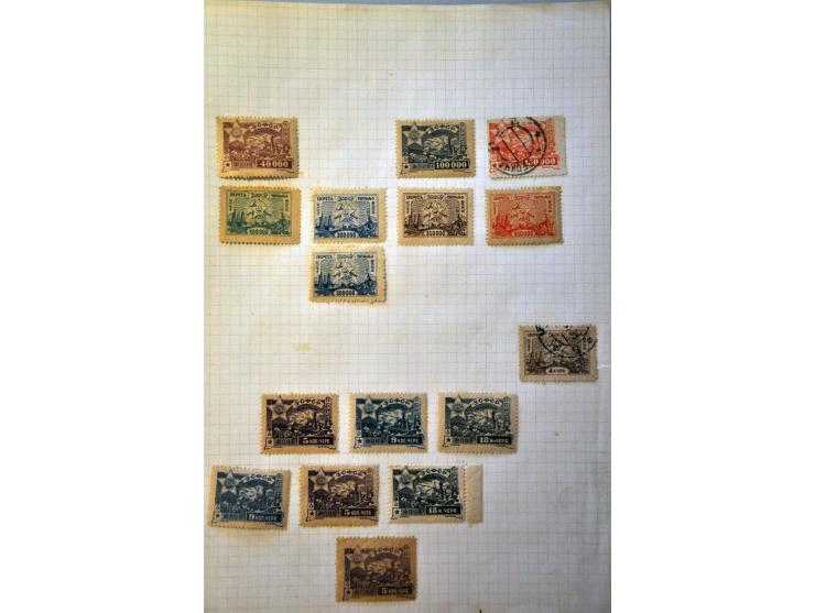 Image for Auctions 239-240 - 3910