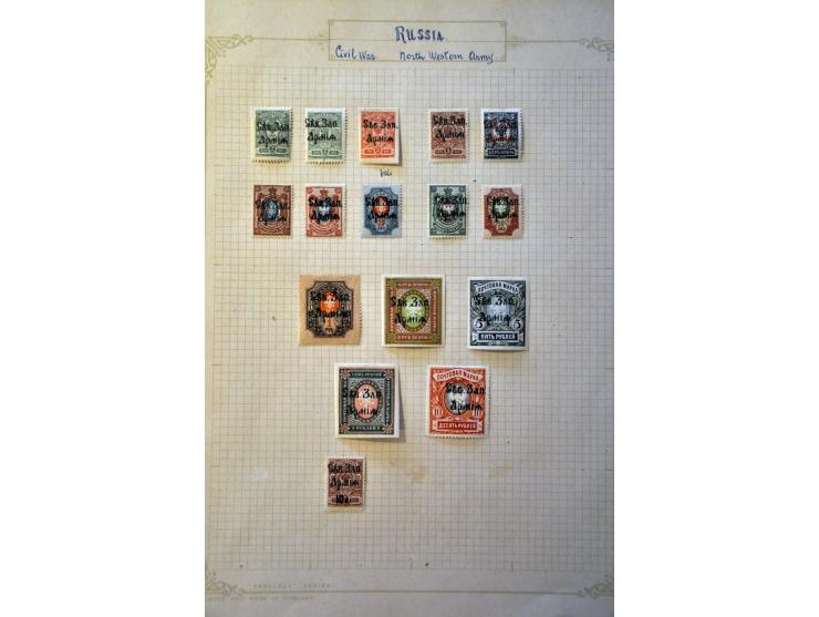Image for Auctions 239-240 - 3910