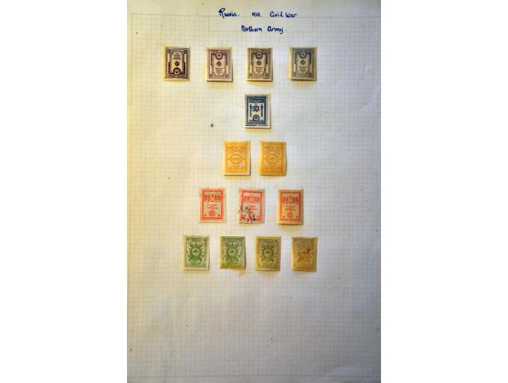Image for Auctions 239-240 - 3910