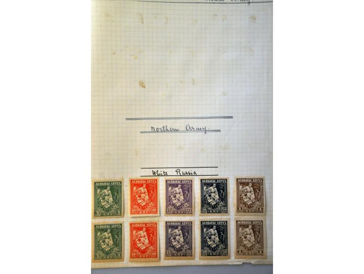 Image for Auctions 239-240 - 3910