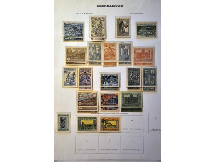 Image for Auctions 239-240 - 3910