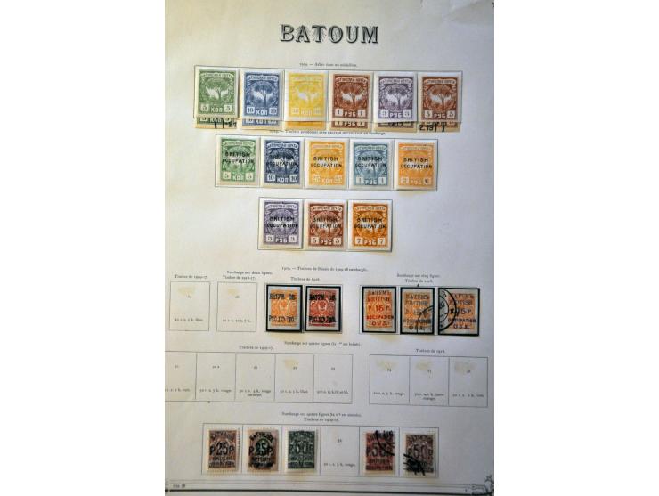 Image for Auctions 239-240 - 3910