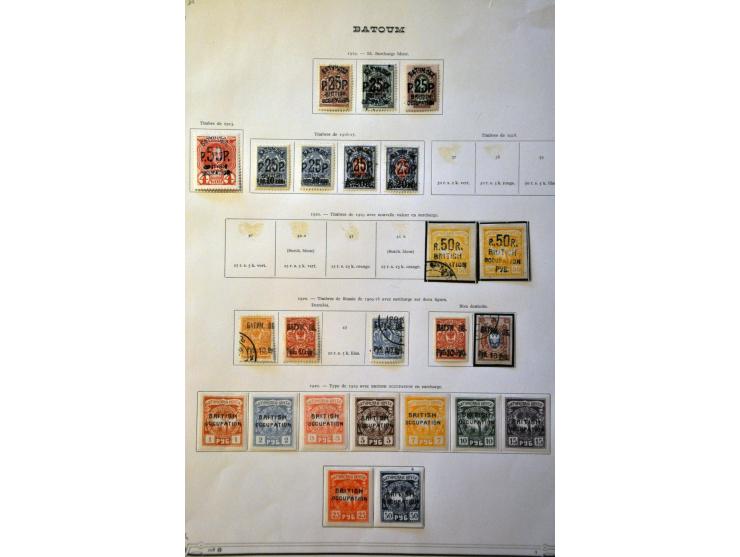 Image for Auctions 239-240 - 3910