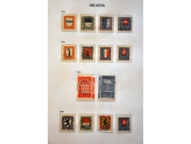 Afbeelding voor Auctions 239-240 - 4038