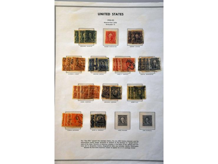 Image for Auctions 239-240 - 4077
